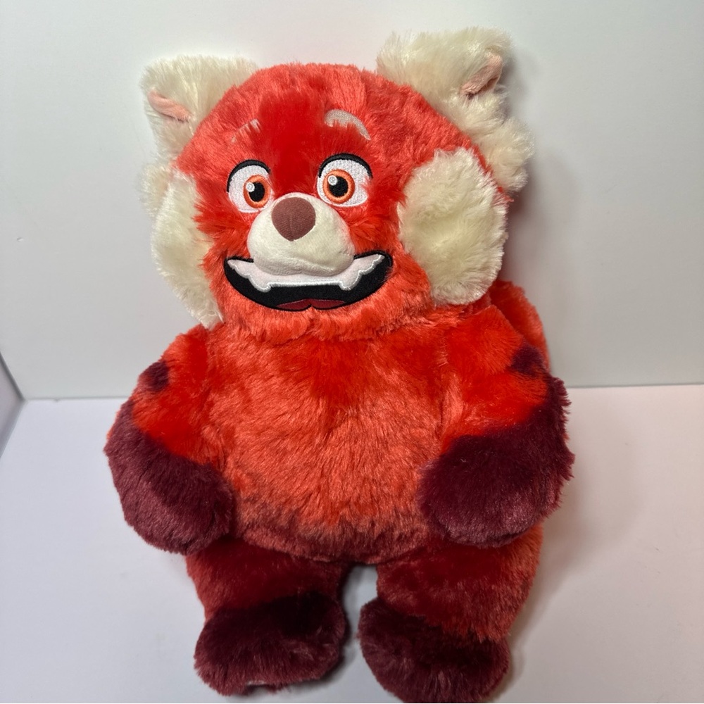 Turning Red Disney Build a Bear